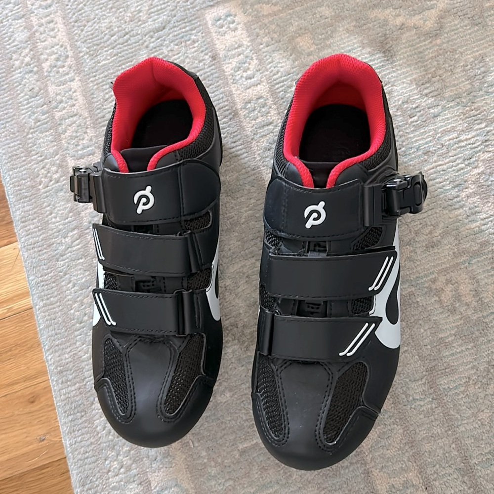 Peloton Bike Shoes